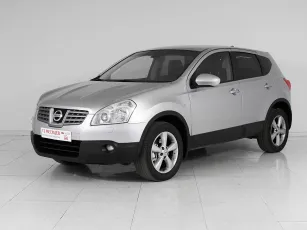Nissan Qashqai,  I