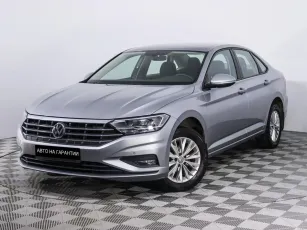 Volkswagen Jetta,  VII