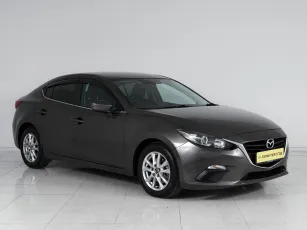 Mazda  3