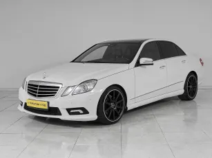 Mercedes-Benz E-Класс,  IV (W212