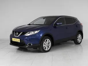 Nissan Qashqai,  II