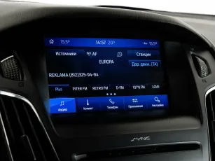 Ford  13