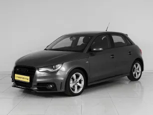 Audi A1,  I (8X)