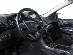 Ford  11
