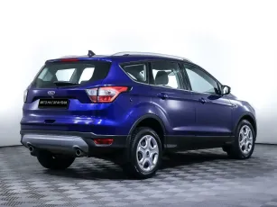 Ford  5