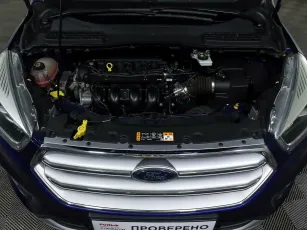 Ford  7
