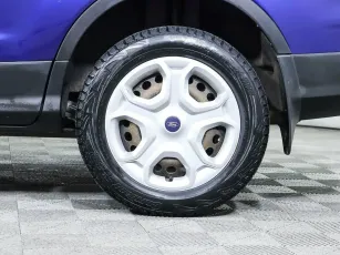 Ford  8