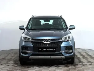 Chery  2