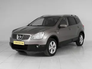 Nissan Qashqai,  I