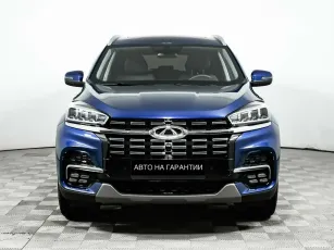 Chery  2