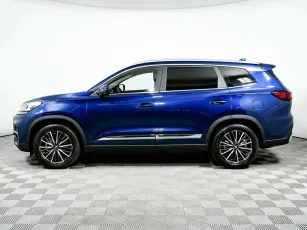 Chery  3