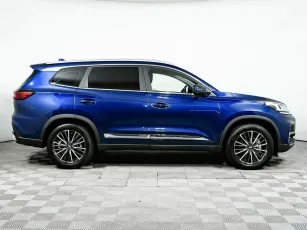 Chery  4