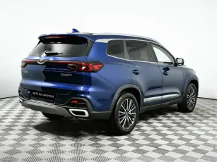 Chery  5