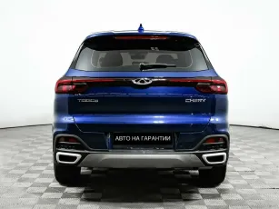 Chery  6