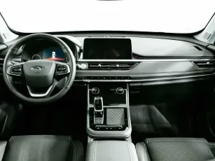 Chery  9