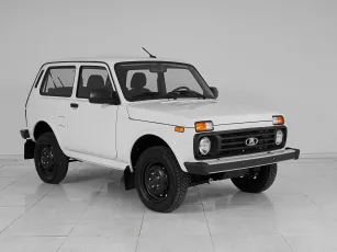 Lada (ВАЗ)  3