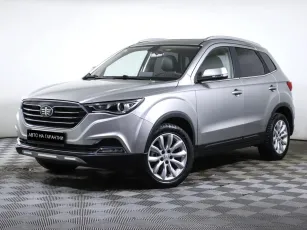 FAW Besturn X40,  I