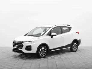 JAC JS3, I