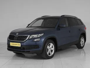 Skoda Kodiaq,  I