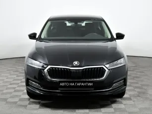 Skoda  2