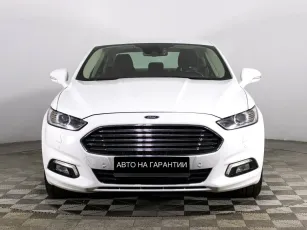 Ford  2