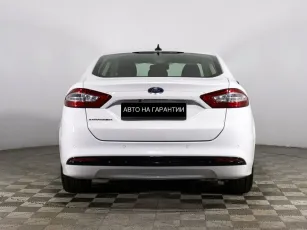 Ford  4