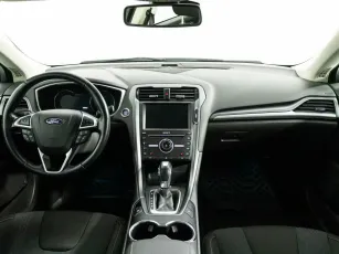 Ford  6