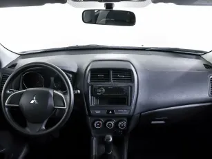 Mitsubishi  10
