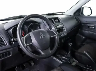 Mitsubishi  11