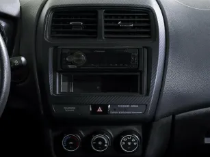 Mitsubishi  13