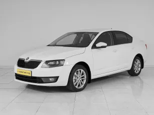Skoda Octavia,  III (A7)
