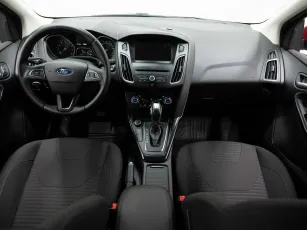 Ford  12