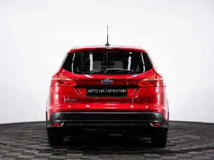 Ford  4