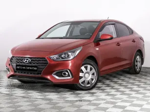 Hyundai Solaris,  II