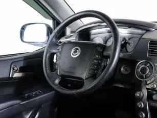 SsangYong  12