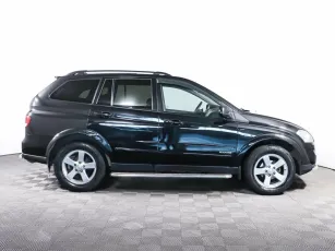SsangYong  4