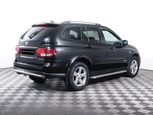 SsangYong  5
