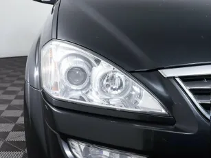 SsangYong  7