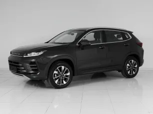 EXEED LX,  I Рестайлинг