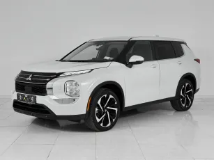 Mitsubishi Outlander,  IV