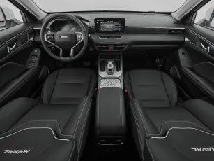 Haval  8
