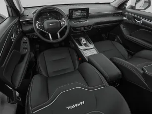 Haval  9