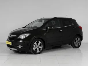 Opel Mokka,  I
