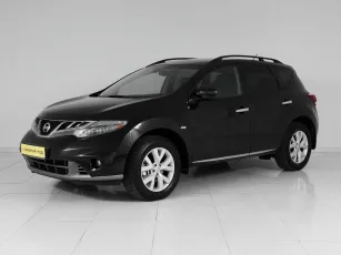 Nissan Murano,  II (Z51) Рестайлинг 2