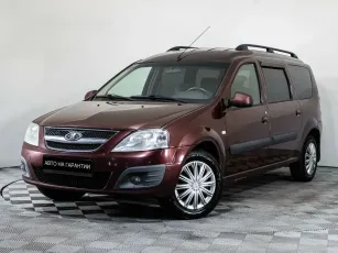Lada (ВАЗ) Largus,  I
