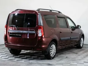 Lada (ВАЗ)  3