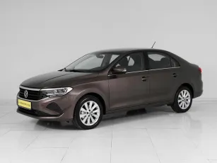 Volkswagen Polo,  VI