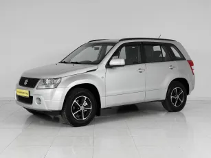 Suzuki Grand Vitara,  II