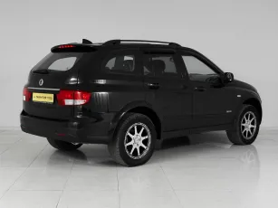SsangYong  4