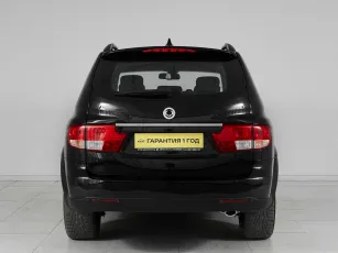 SsangYong  5